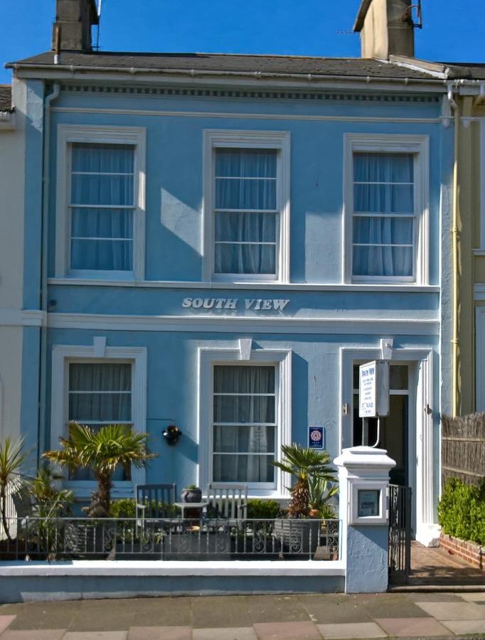 South View Hotel Torquay Exterior photo
